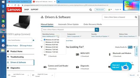 lenovo driver|Drivers & Software .